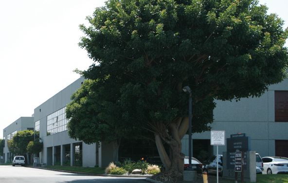 Harbor Technology Center: 20280-20300 S Vermont Ave, Torrance, CA 90502